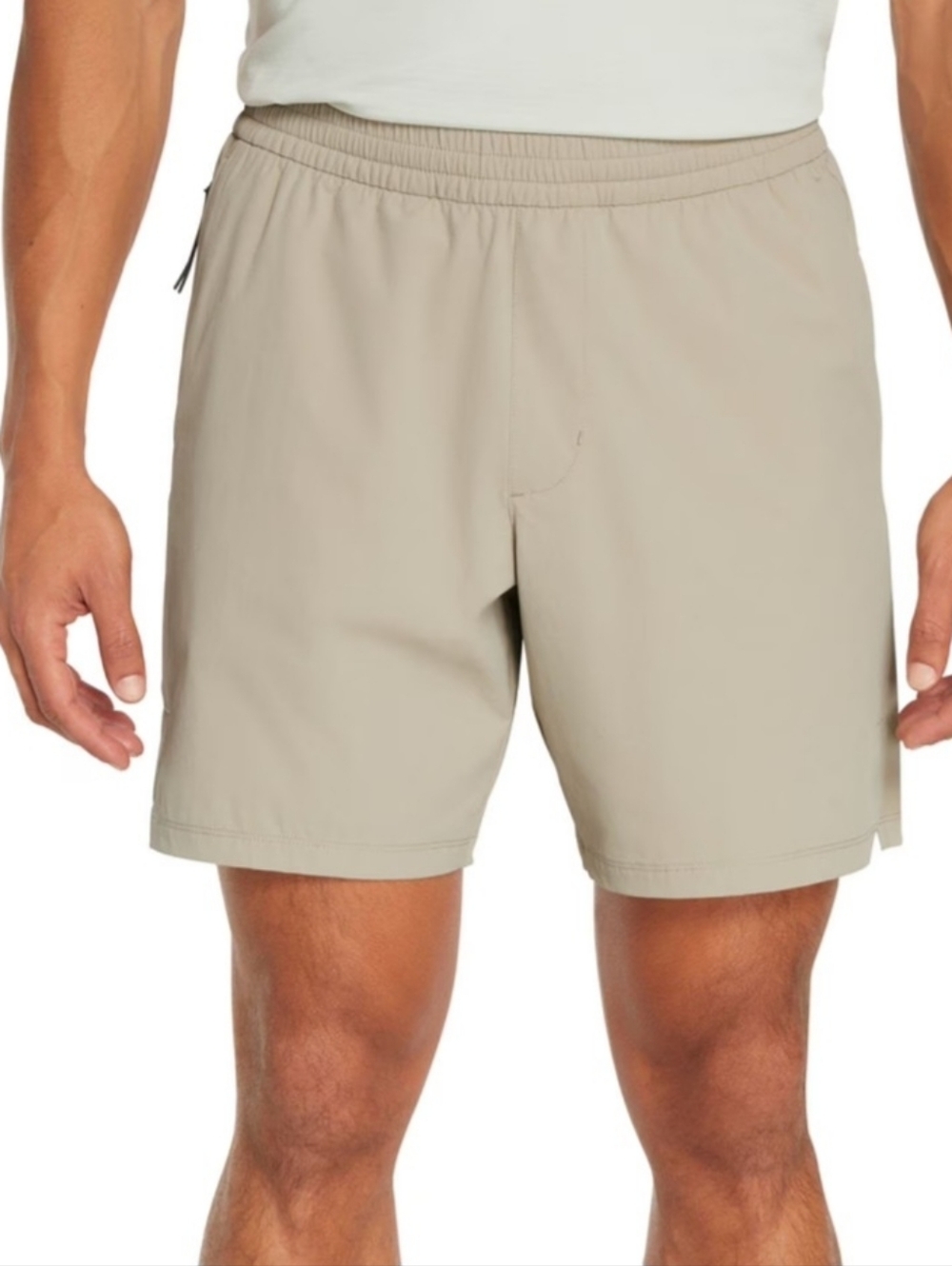 GapFit Men's Active Ripstop Short Available size  S & M